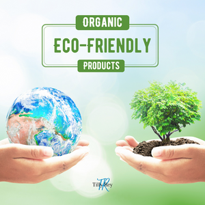 Organic/Eco-Friendly