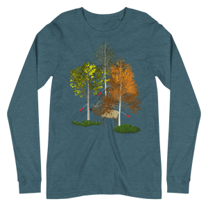 Long-Sleeve T-Shirt