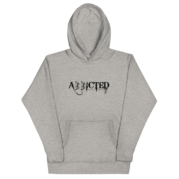 ADDICTED Hoodie