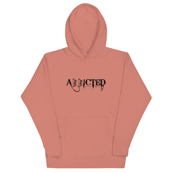 ADDICTED Hoodie