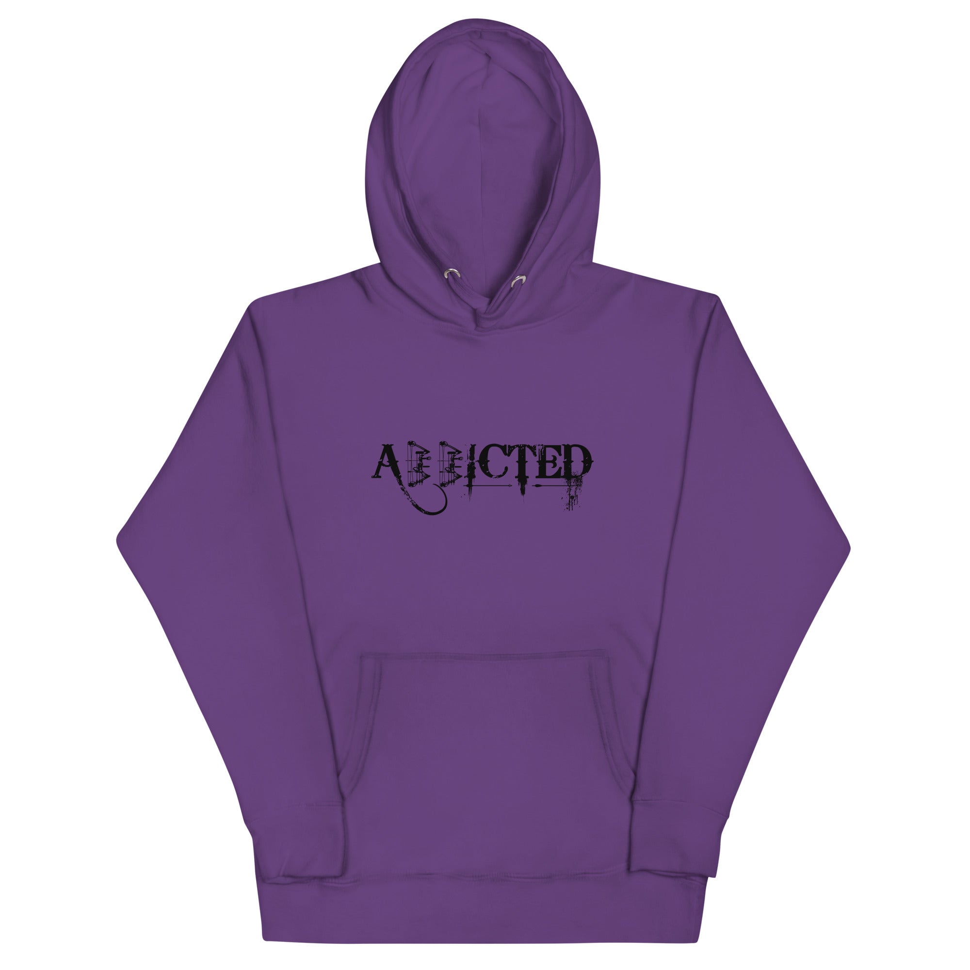 ADDICTED Hoodie