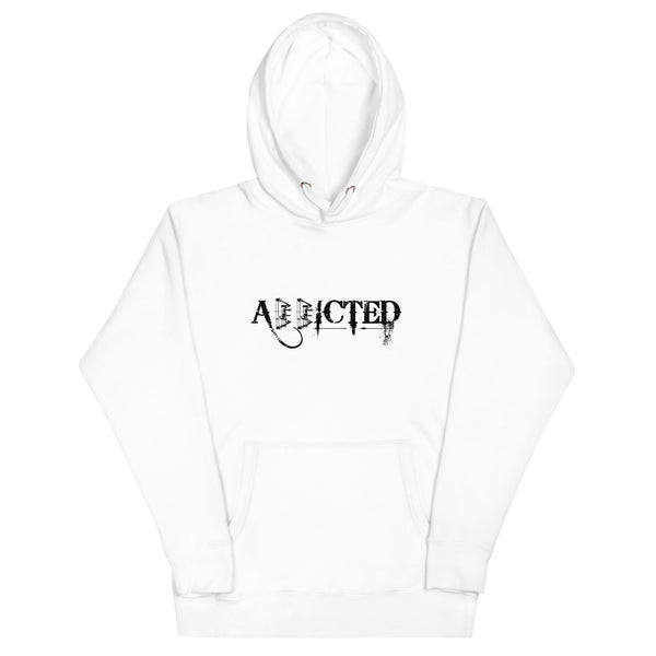 ADDICTED Hoodie