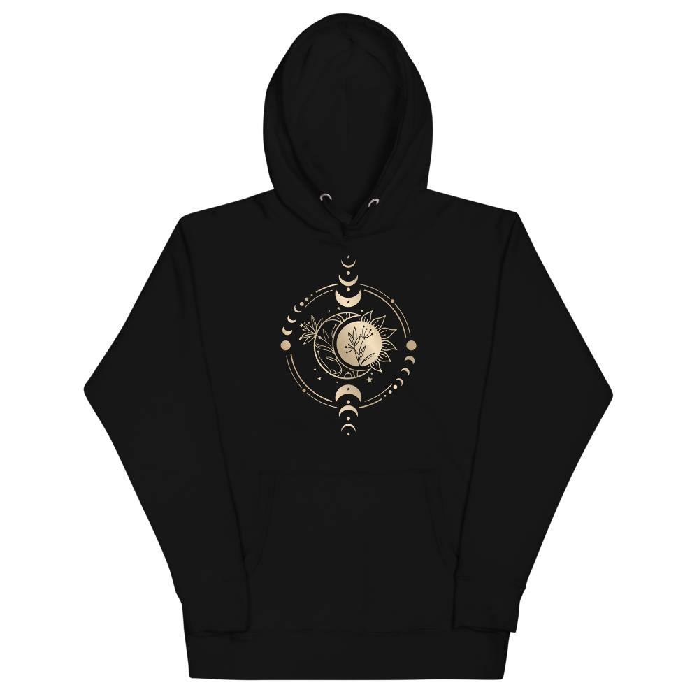 ENLIGHTENED Hoodie