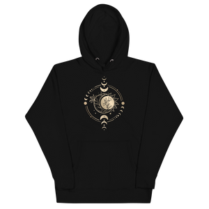 ENLIGHTENED Hoodie