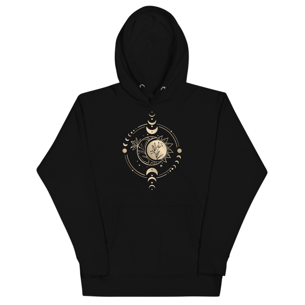 ENLIGHTENED Hoodie