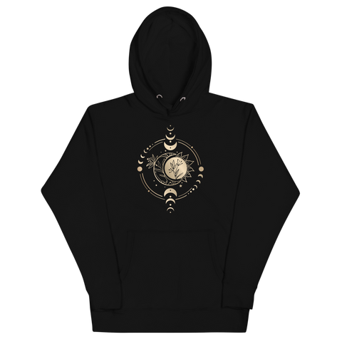 ENLIGHTENED Hoodie