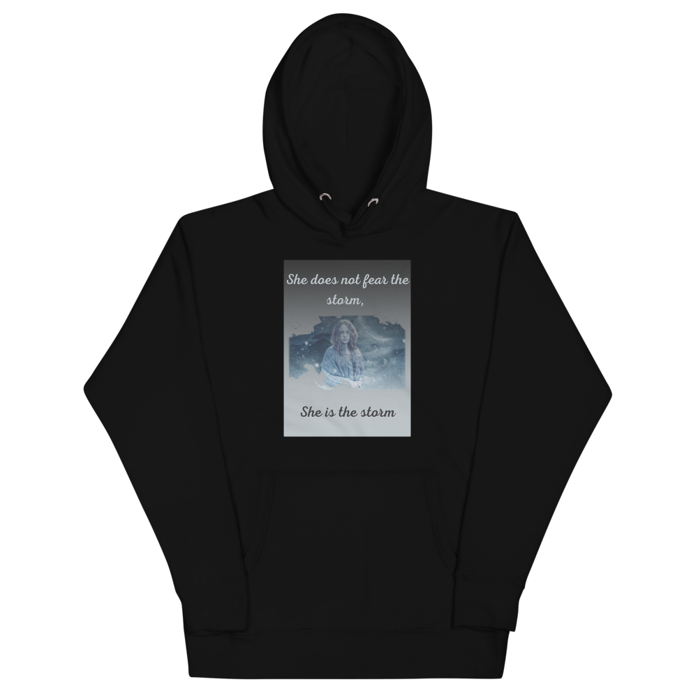 THE STORM Hoodie