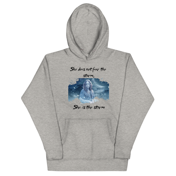 THE STORM 2 Hoodie