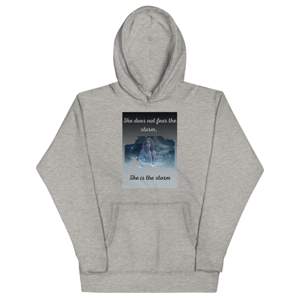 THE STORM Hoodie