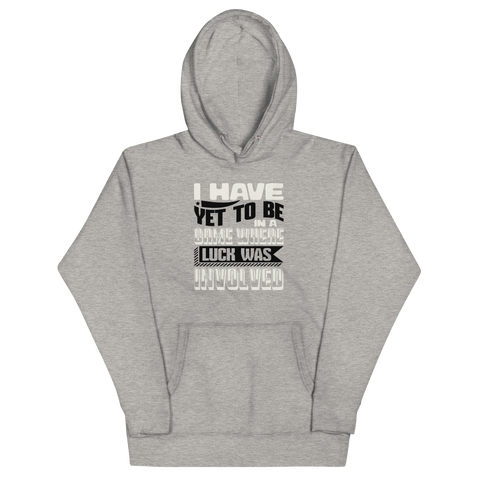 LUCK Hoodie