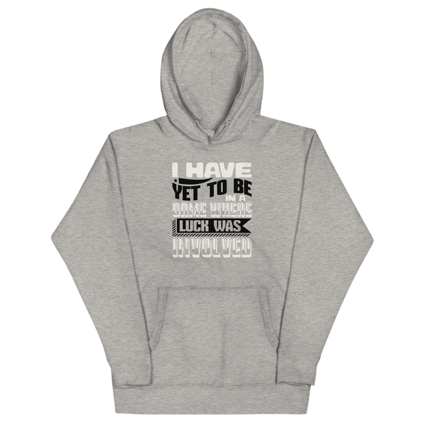 LUCK Hoodie