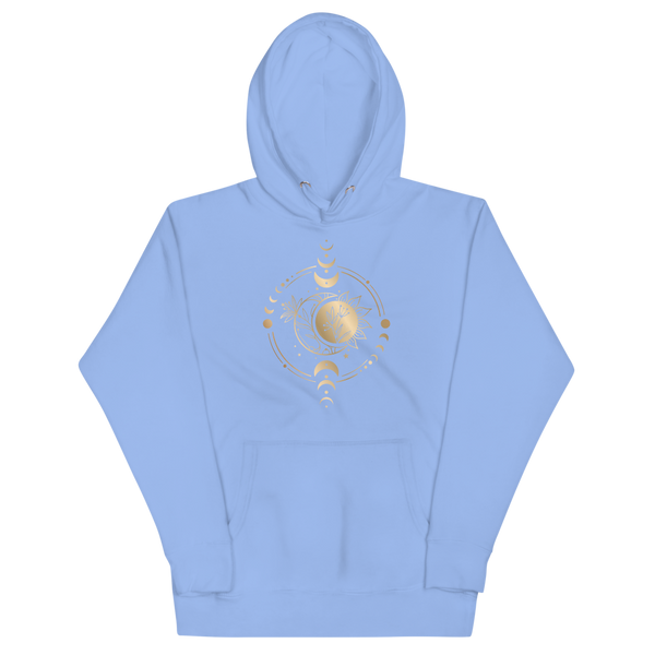 ENLIGHTENED Hoodie