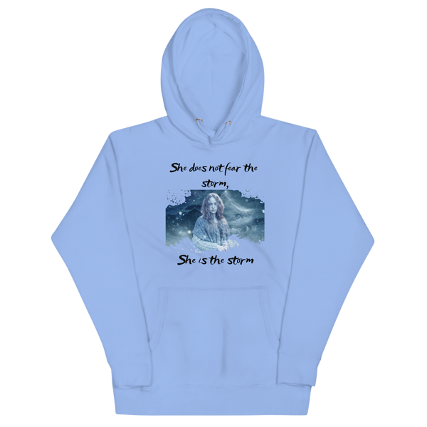 THE STORM 2 Hoodie