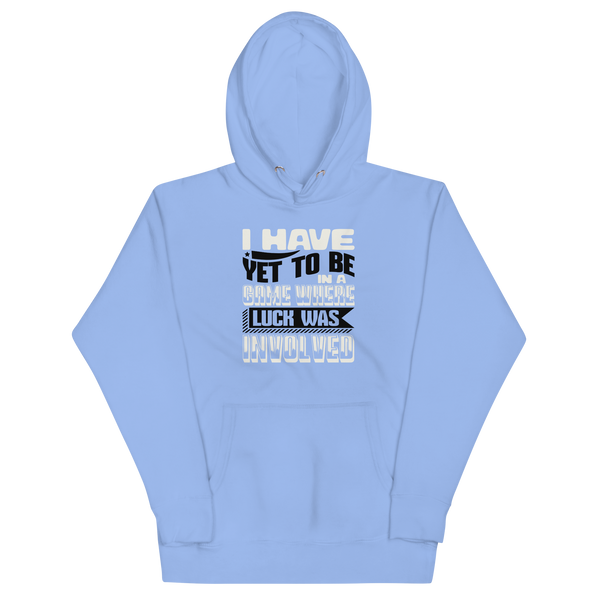 LUCK Hoodie