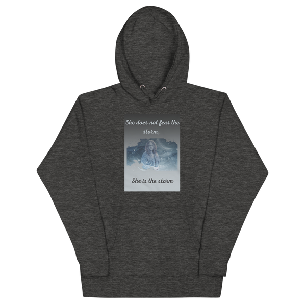 THE STORM Hoodie