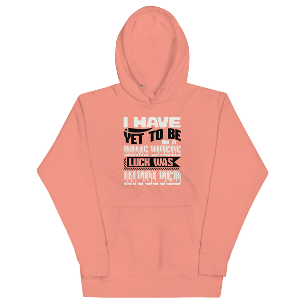 LUCK Hoodie