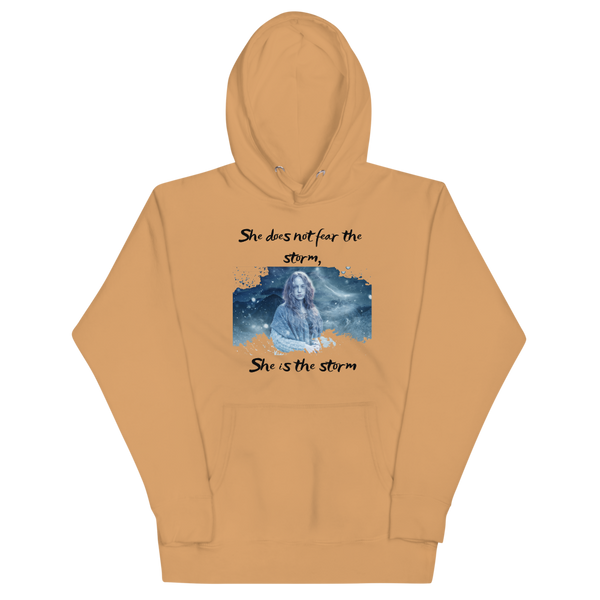 THE STORM 2 Hoodie