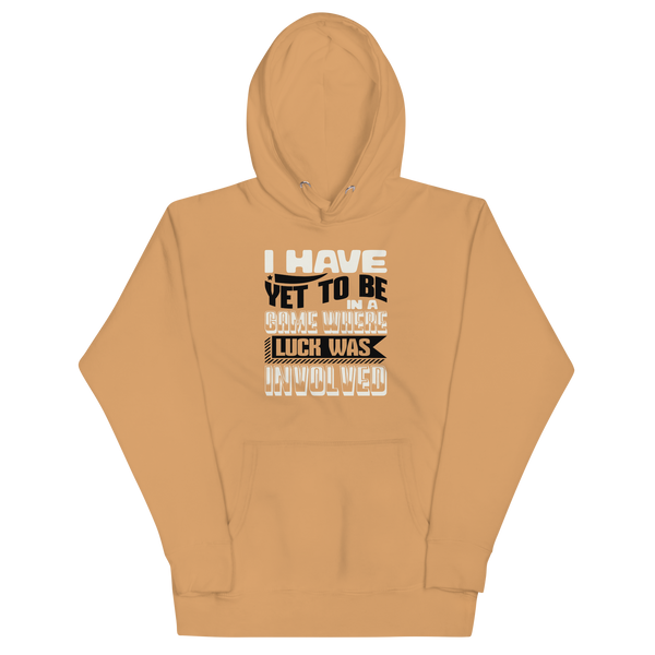 LUCK Hoodie