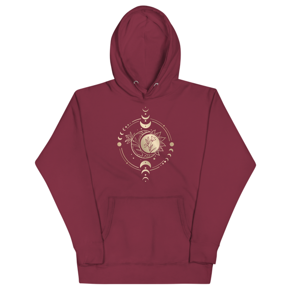 ENLIGHTENED Hoodie