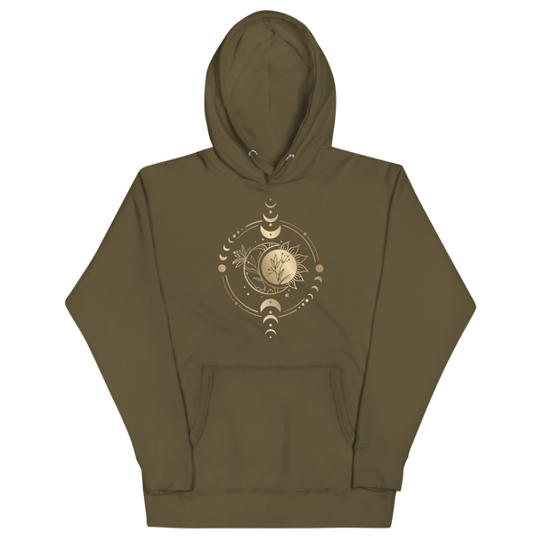 ENLIGHTENED Hoodie