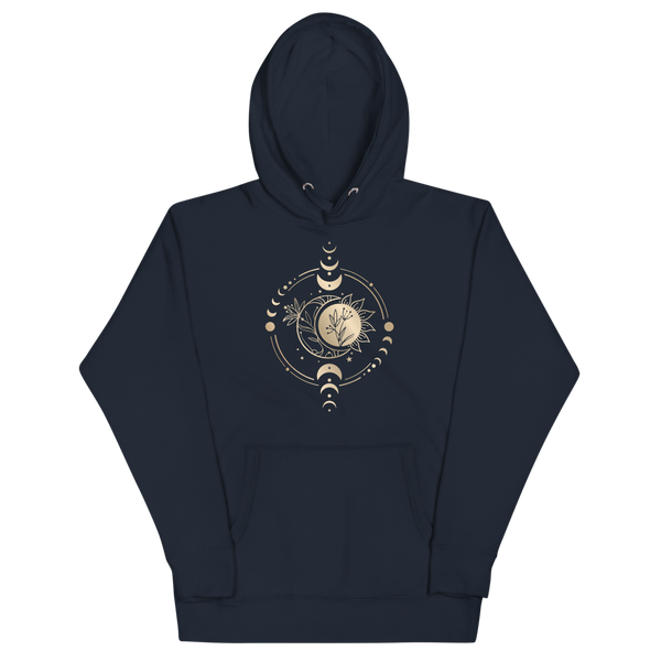 ENLIGHTENED Hoodie