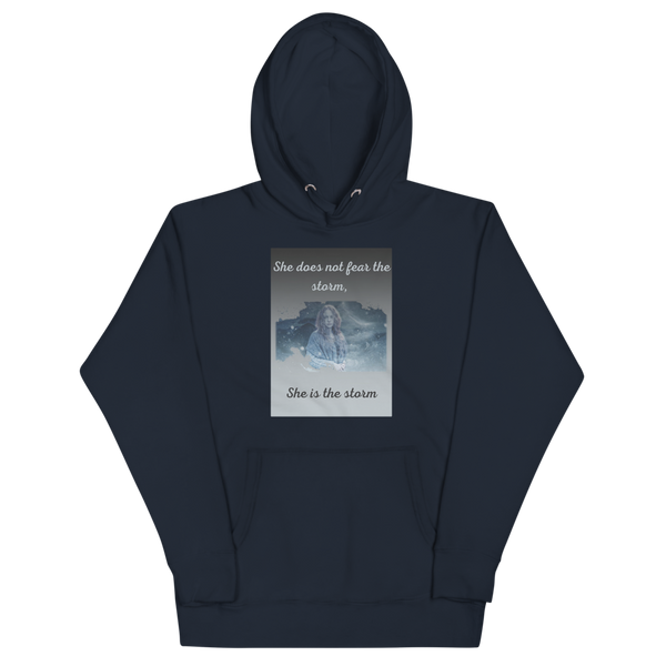 THE STORM Hoodie