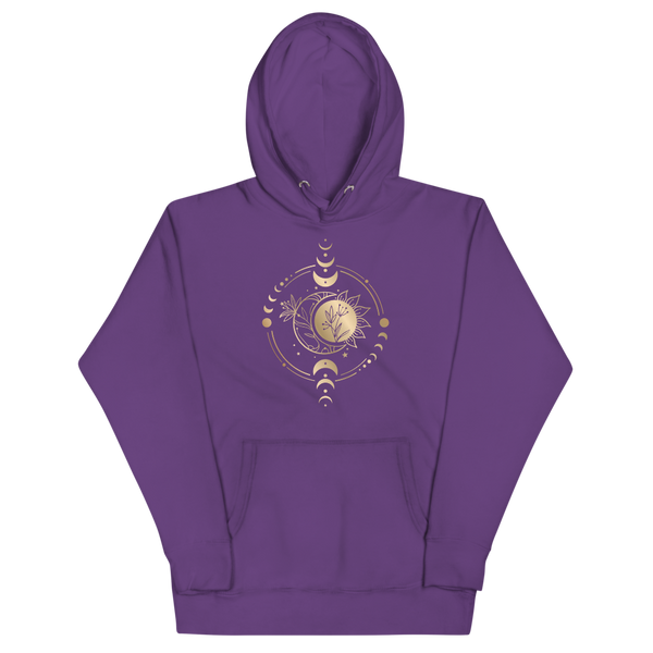 ENLIGHTENED Hoodie