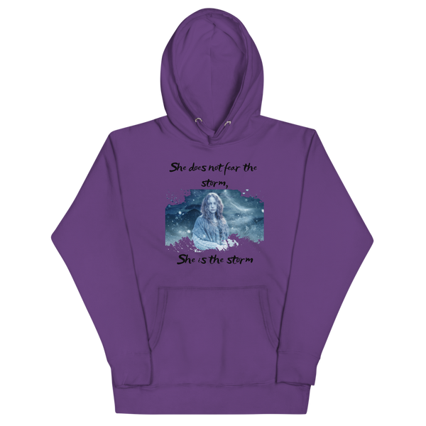 THE STORM 2 Hoodie