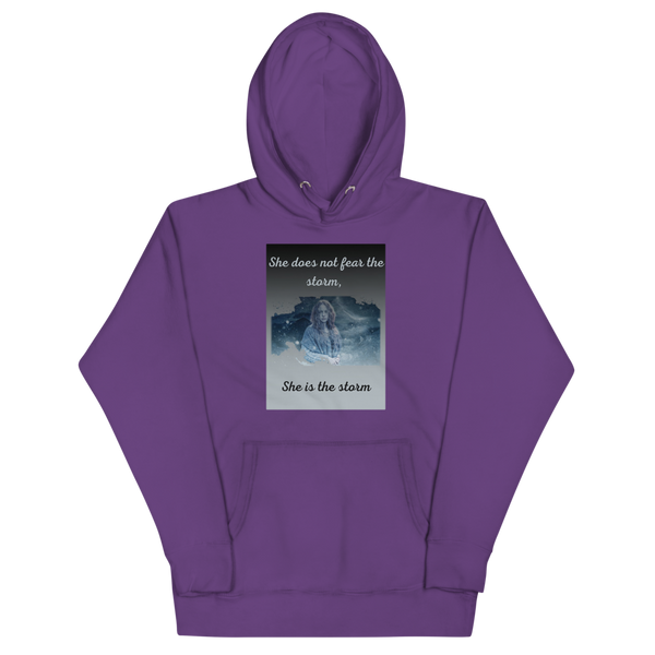 THE STORM Hoodie