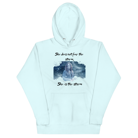 THE STORM 2 Hoodie