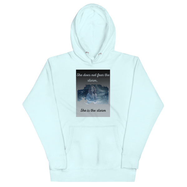 THE STORM Hoodie