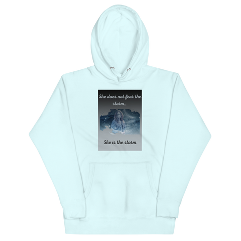 THE STORM Hoodie