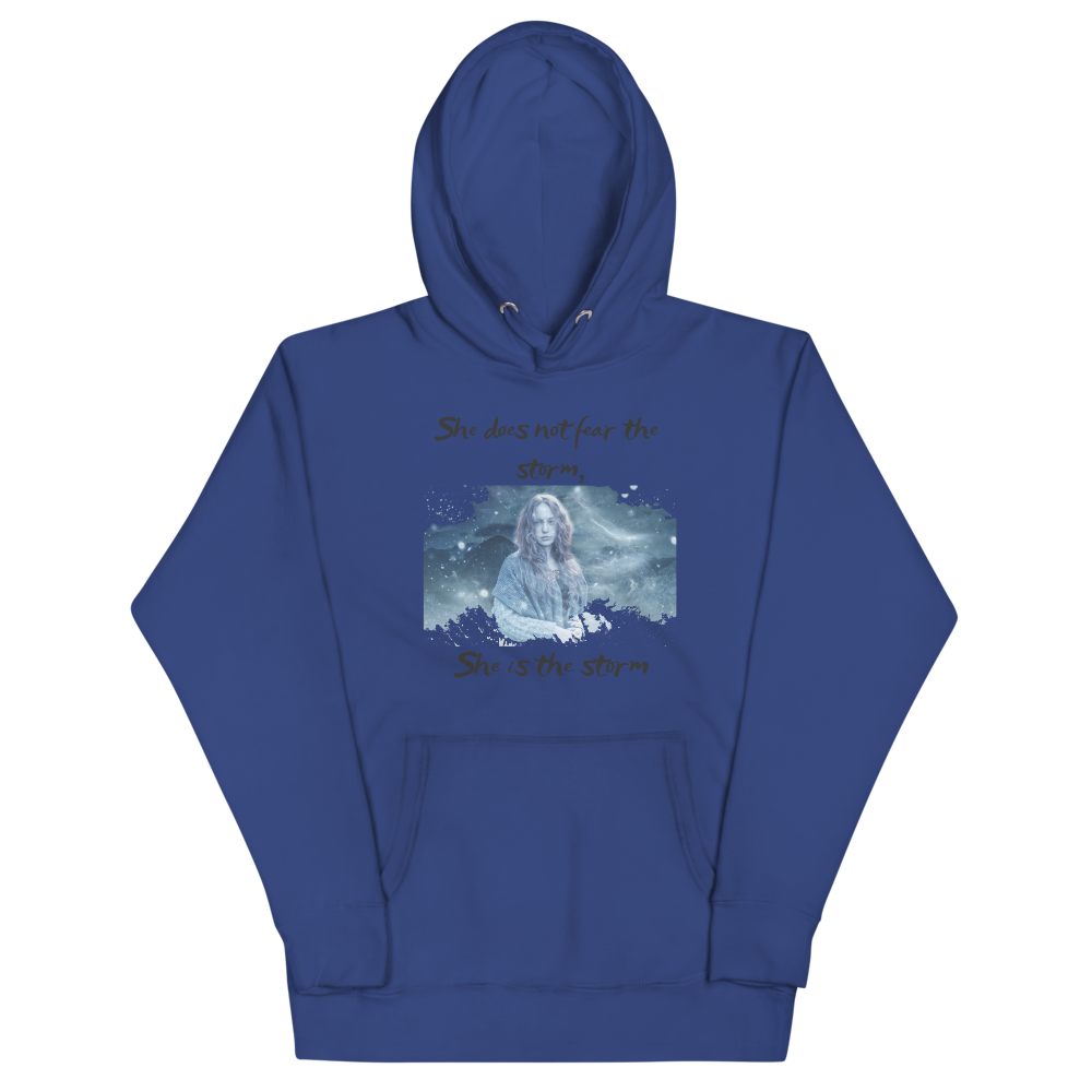 THE STORM 2 Hoodie