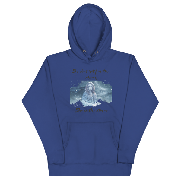 THE STORM 2 Hoodie