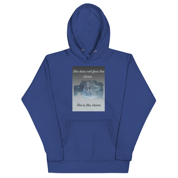 THE STORM Hoodie