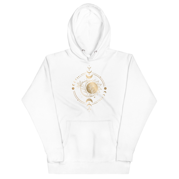 ENLIGHTENED Hoodie