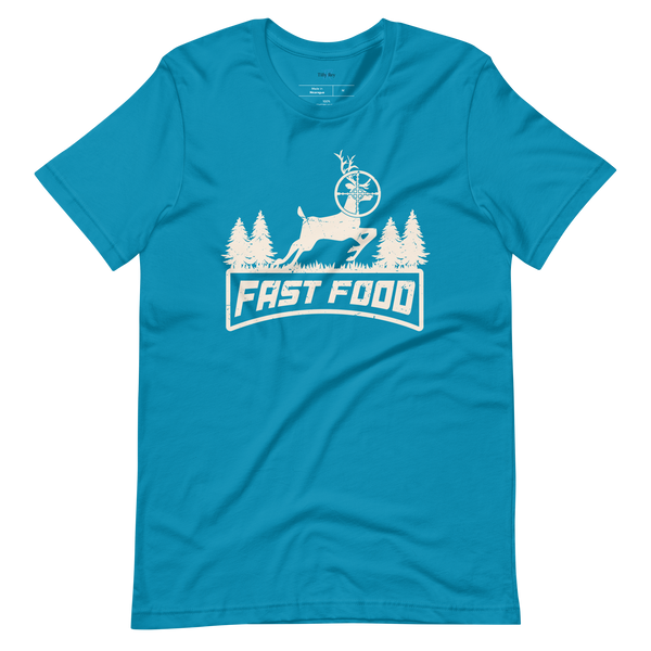 FAST FOOD T-Shirt