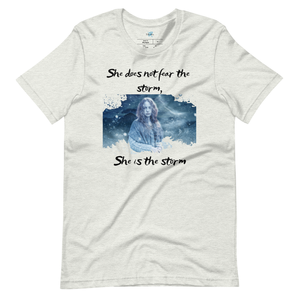 THE STORM 2 Short-Sleeve T-Shirt