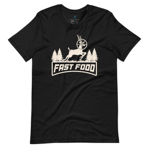 FAST FOOD T-Shirt