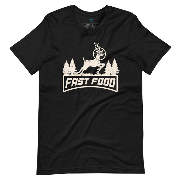 FAST FOOD T-Shirt