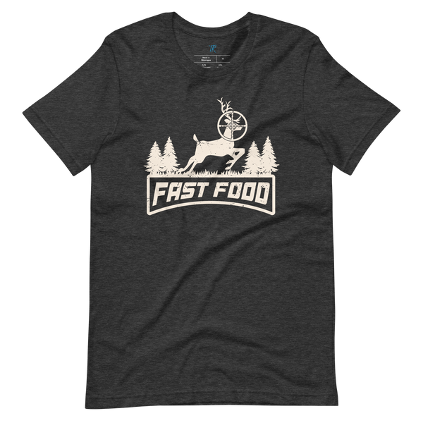 FAST FOOD T-Shirt