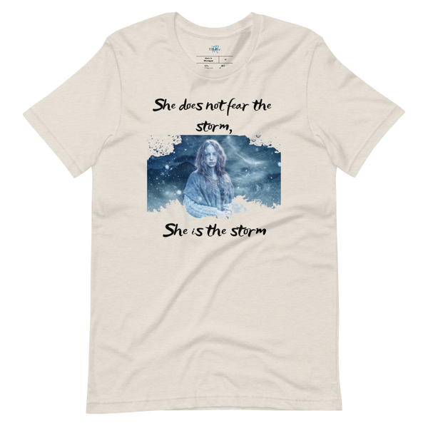 THE STORM 2 Short-Sleeve T-Shirt