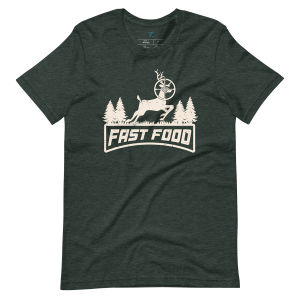 FAST FOOD T-Shirt