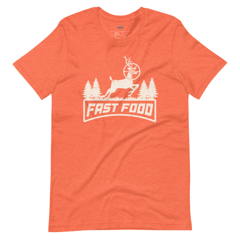 FAST FOOD T-Shirt