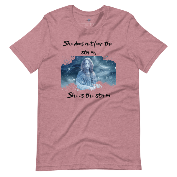 THE STORM 2 Short-Sleeve T-Shirt