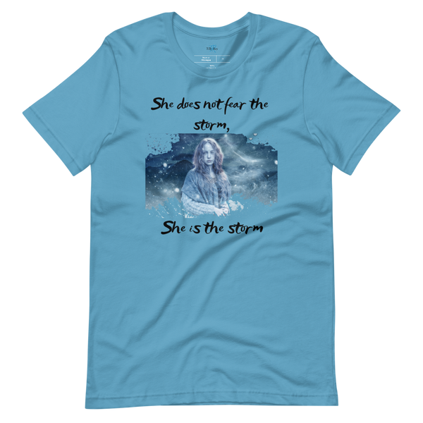 THE STORM 2 Short-Sleeve T-Shirt