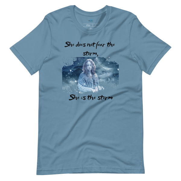 THE STORM 2 Short-Sleeve T-Shirt