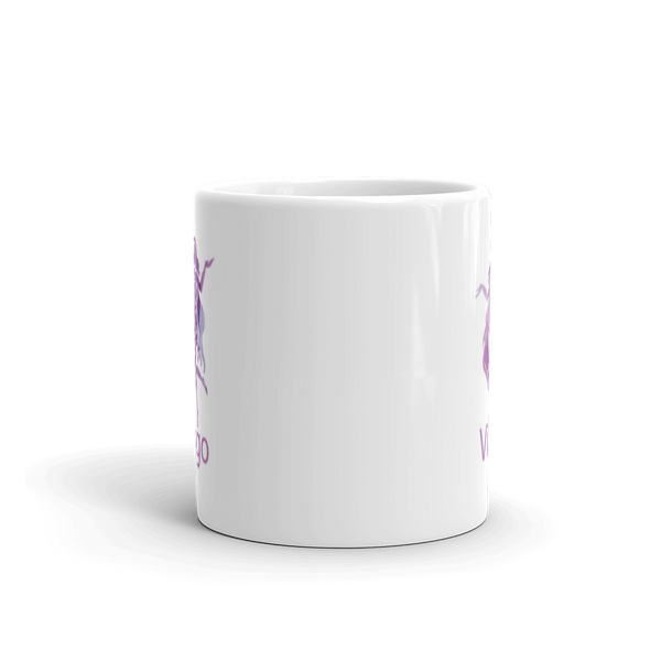 ZODIAC COLOR SIGN Mug