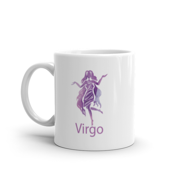 ZODIAC COLOR SIGN Mug