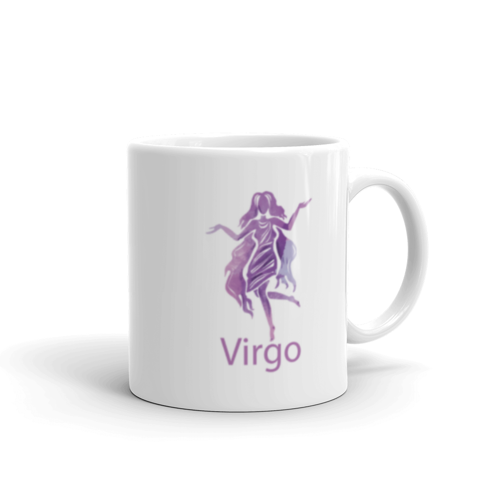 ZODIAC COLOR SIGN Mug